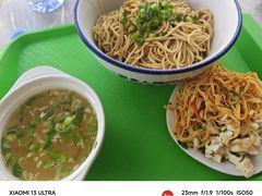 -陈至马正宗兰州牛肉面(韩乐坊店)