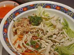 -新越盏·东南亚料理(捷登都会店)