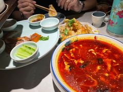 -额娘·现烙春饼烤鸭(太原总店)