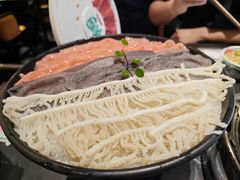 -巴蜀大将火锅(春熙店)