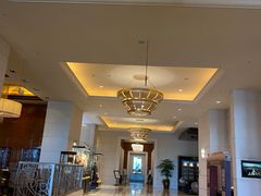 -无锡君来洲际酒店