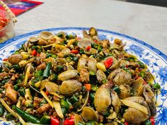 -易老头三样菜(南滨路总店)