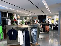 -lululemon(新天地店)