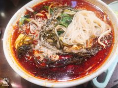 -老赵太太麻辣烫涮肚馆(大经路店)