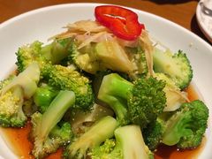 -如轩·海鲜砂锅粥·潮汕菜(一品天下店)