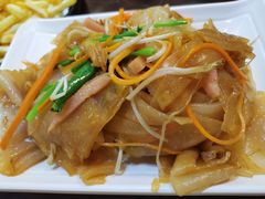 -彩景大酒楼(万泰新天地店)