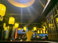 大堂-锅哥有料老火锅(金港国际店)