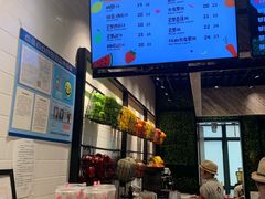 -果之满满鲜榨果汁(科技产业大厦店)