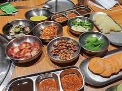 -哼蟹二将·烤肉酱蟹(合生汇店)