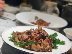 -城南往事(滨江世茂店)