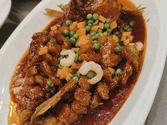 -老绍兴养和饭店(向阳不夜城店)