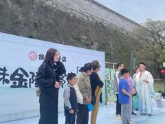 -徐家鸭子·非遗烤鸭(老门东店)