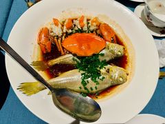 -三利音·玖弄小鲜(浦东嘉里城店)