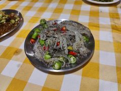-龙巢盱眙龙虾·鸡煲·烧烤宵夜(坪洲店)
