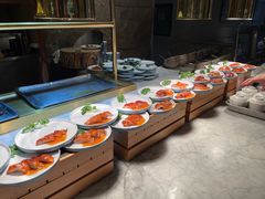 -雍和会海鲜姿造自助(湖东路店)