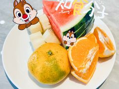 -渔满仓海鲜面·小镇渔家菜(石浦大庆路店)