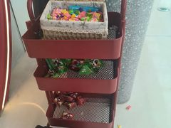 -龍歌自助小火锅(芝罘万达店)