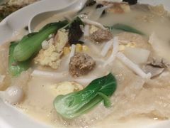 -芳芳私房菜·精做淮扬菜(承德路店)