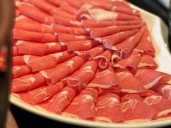 -南门涮肉(上海一店)