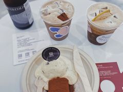 -HUGS coffee(东区店)