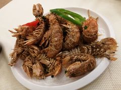 -新享乐海鲜(翠华路店)