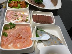 -海底捞火锅(金光华店)