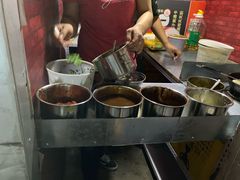 -无声臭豆腐(大井1号店)