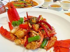 -馋遇江南·精致湖景雅宴(东方之门店)