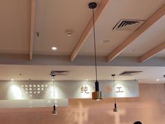-大师兄·西北小馆(南沙万达广场店)