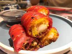 -虾饺妹·粤式茶餐厅(荟聚店)