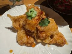 -奉天小馆·非遗东北菜(沈阳万象城店)