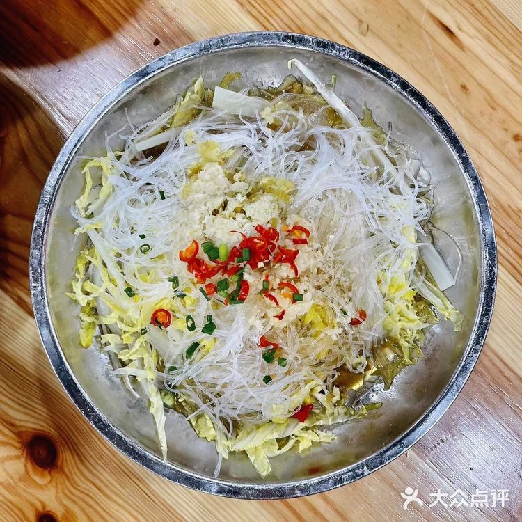 笨萝卜浏阳菜馆