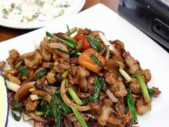 -谢记上海大排档(长寿路店)