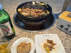 -厚味居炙子烤肉·清真(天桥南纬路店)