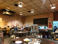 -将台涮肉(酒仙桥店)