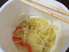 -梁记粥铺(开元地中海店)