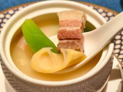 -老吉堂上海本帮菜(工体店)