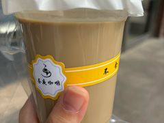 -昼夜咖啡馆