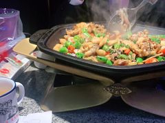 -蛙来哒(东城万达店)
