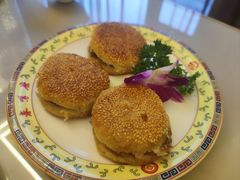 -鹿鸣春饭店(总店)
