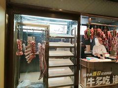 -海底捞火锅(河东万达广场店)