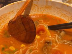 -味千拉面(惠州淡水嘉信茂广场分店)