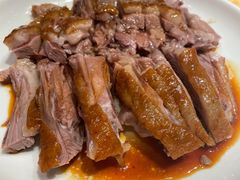陈鹏鹏·金奖卤鹅-陈鹏鹏潮汕菜(宝安机场T3航站楼店)