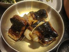 -韩都烤肉·烤鳗鱼(中街小北总店)