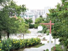 -仙人山公园