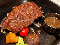 -牛扒先生·厚切雪花牛扒西餐厅(北京路禺山路店)