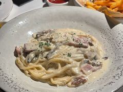 -研食记西餐厅(金融中心店)