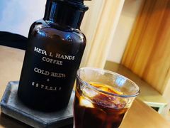 -METAL HANDS(五道营店)