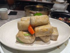 -四道菜·福建菜馆(新街口金鹰店)