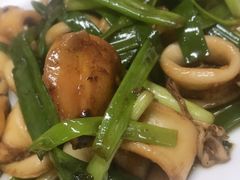 -蛇口康乐快餐鱼仔档(翠苑小区店)